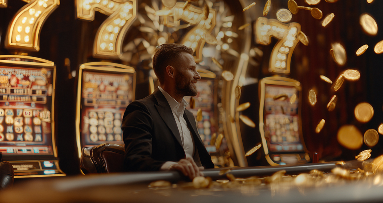 Play Leon Casino